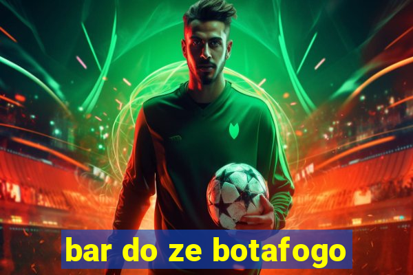 bar do ze botafogo